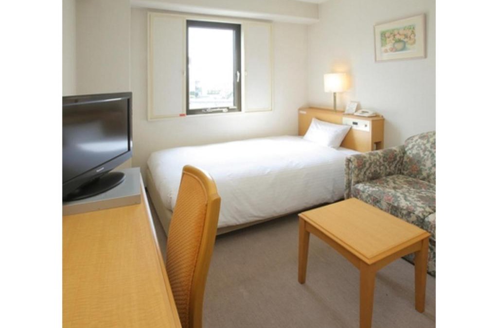Okawa Hotel | Smile Hotel Fukuoka Okawa - Vacation STAY 74627v