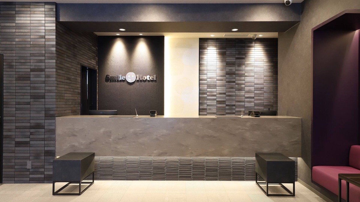 Hirooka Hotel | Smile Hotel Kanazawa Nishiguchi Ekimae