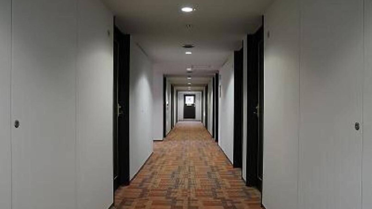 Nihonbashimuromachi Hotel | Smile Hotel Nihombashi - Mitsukoshimae