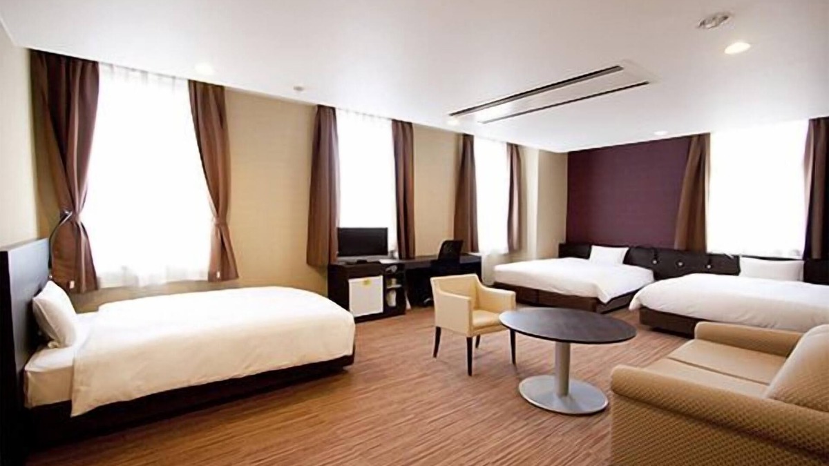 Otsu Hotel | Smile Hotel Otsu Seta