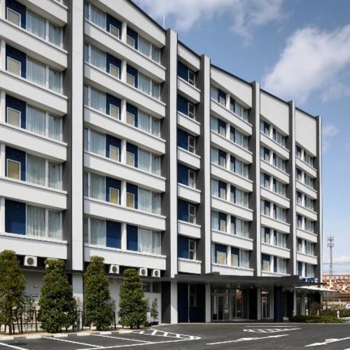 Tagajo Hotel | Smile Hotel Sendai Tagajyo