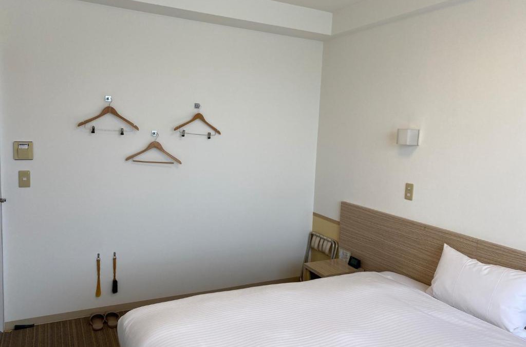 Nishigo Hotel | Smile Hotel Shirakawa - Vacation STAY 54752v