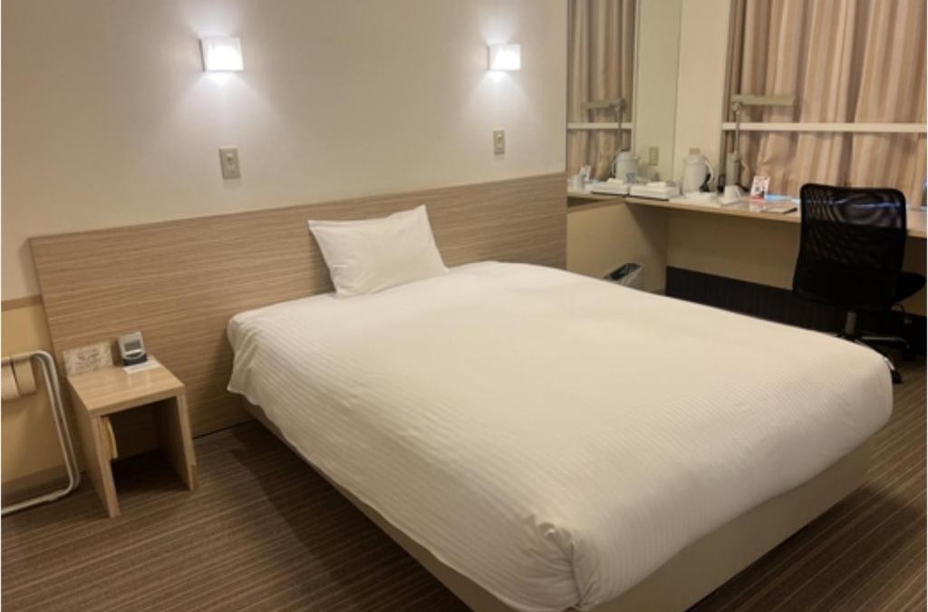 Nishigo Hotel | Smile Hotel Shirakawa - Vacation STAY 54734v