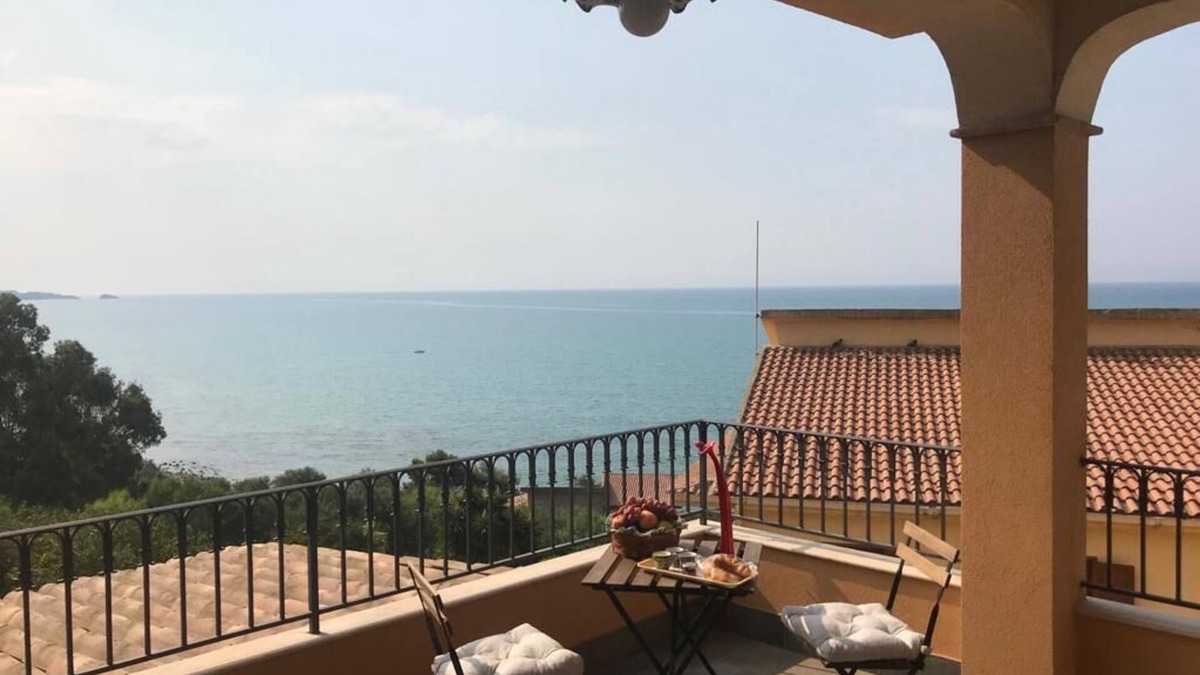 Palma di Montechiaro Villa | Smile House Gattopardo - Villa on the Sea 20 minutes from the Valley of the Temples