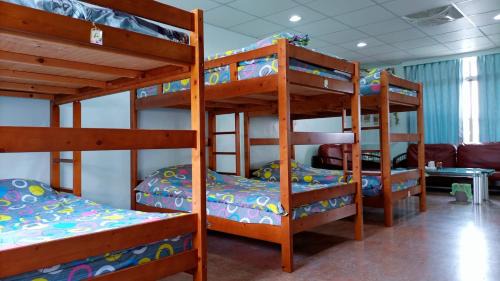 Taiping District House | Smile house Homestay