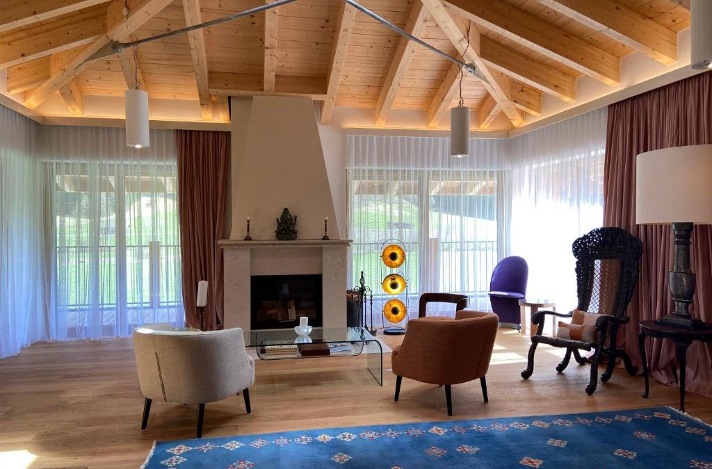 Trins Apartment | Smiley-Homes Vegi &Silence Apartments