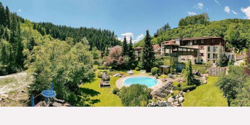 Trebesing Hotel | Smileys Kinderhotel