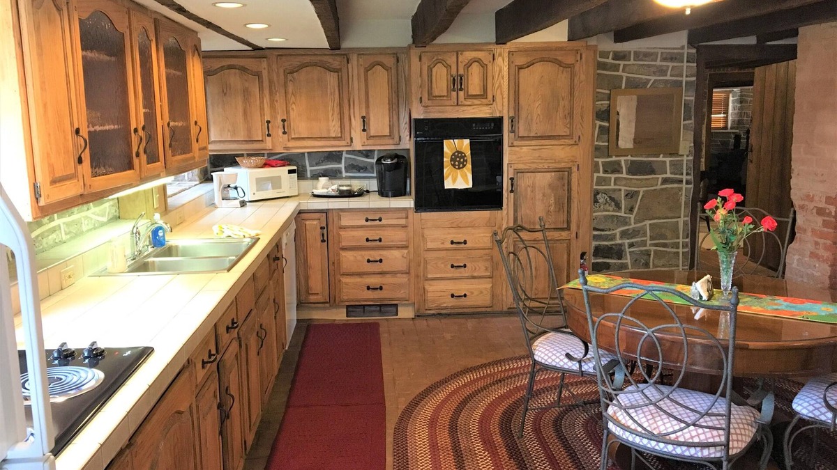 Rippon Bed & Breakfast | Smithfield Farm B&B