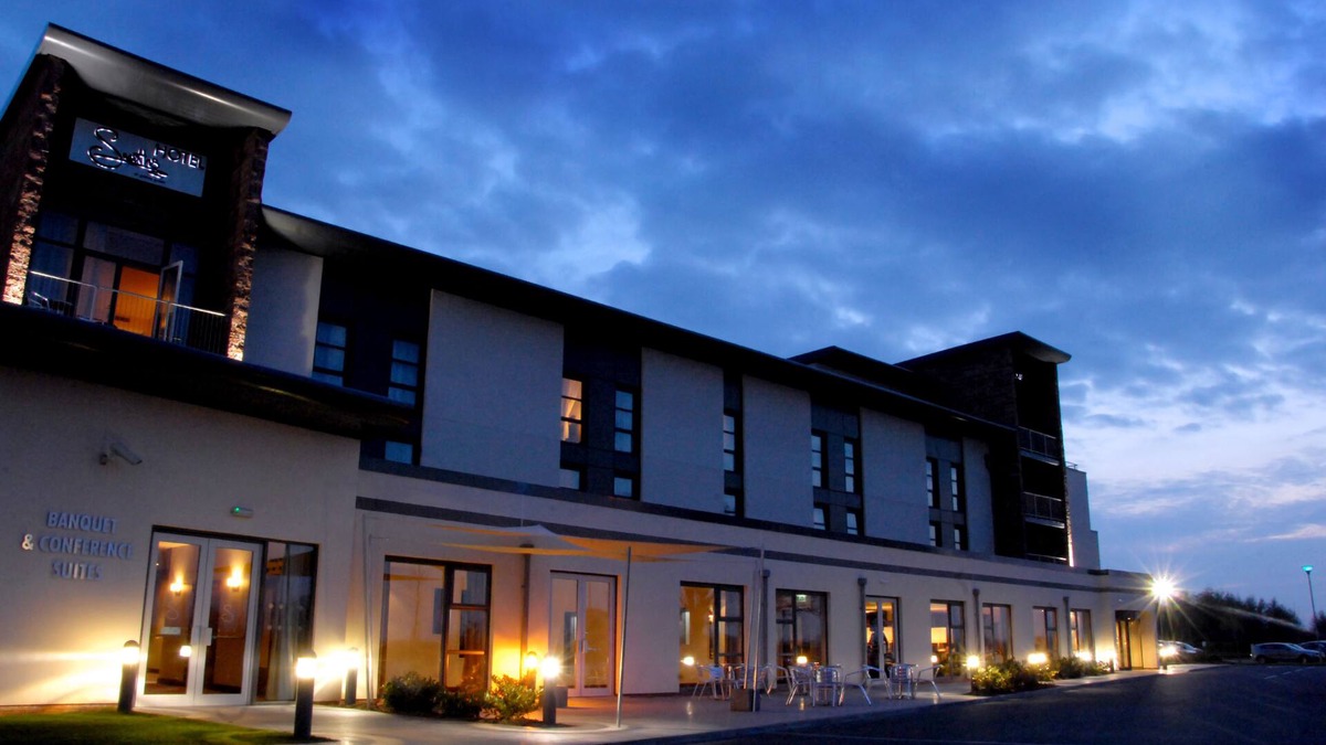 Gretna Hotel | Smiths at Gretna Green
