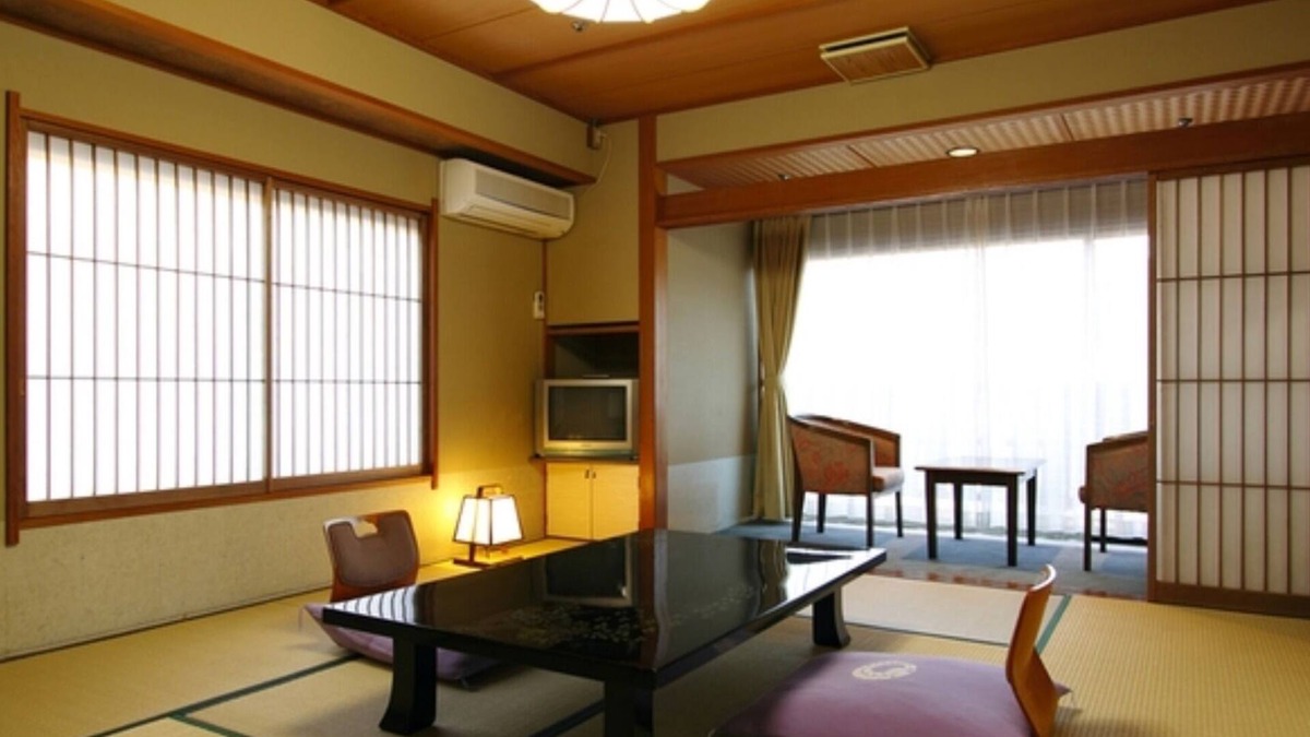 Toi Hotel | Smoking 10 tatami Japanesestyle room on the cit/Izu Shizuoka