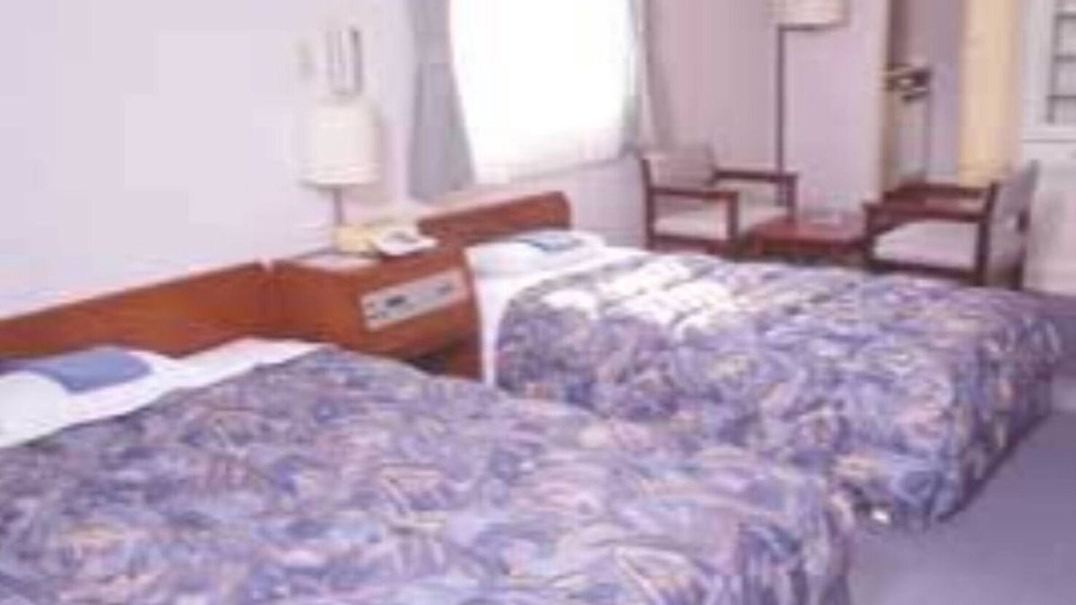Minamimachi Hotel | Smoking allowed 3 bed triple room Family togethe/Kawasaki Kanagawa