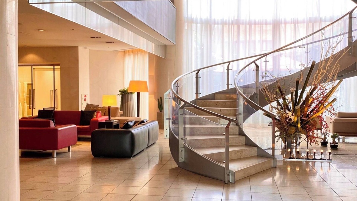 Mito House | Smoking Double Room Room only Terrace Standard / Mito Ibaraki