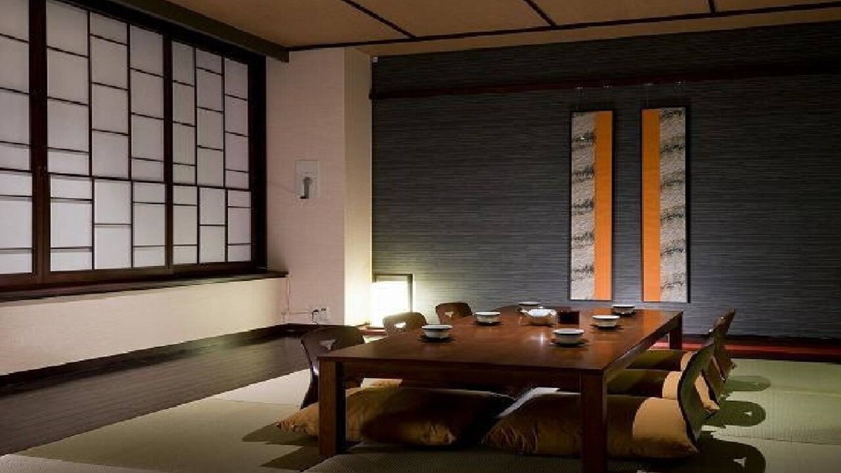 Kitahiroshima Hotel | Smoking DX Japanesestyle room Relaxing Ryukyu t/Kitahiroshima Hokkaidō