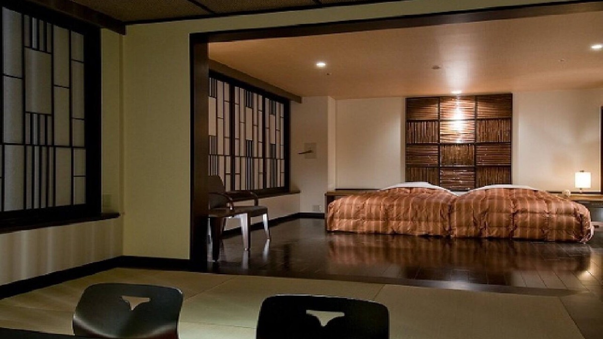 Kitahiroshima Hotel | Smoking DX Japanese and Western Modern Asian cal/Kitahiroshima Hokkaidō