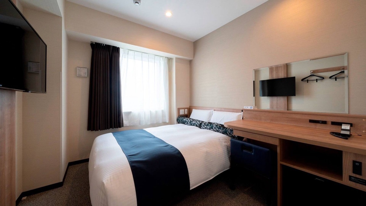 Toyohashi House | Smoking Premium double maximum capacity of 2 pe / Toyohashi Aichi