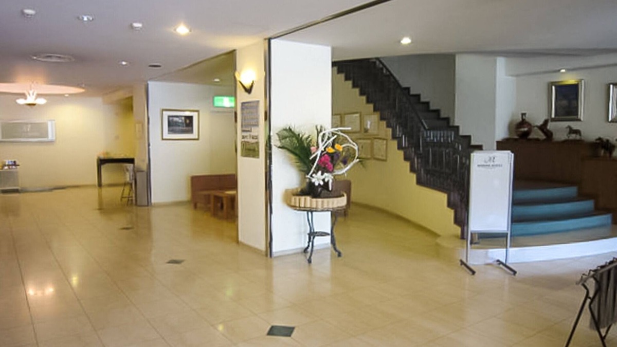 Ichihara House | Smoking Room only Twin Room B Perfect for busin /Ichihara Chiba