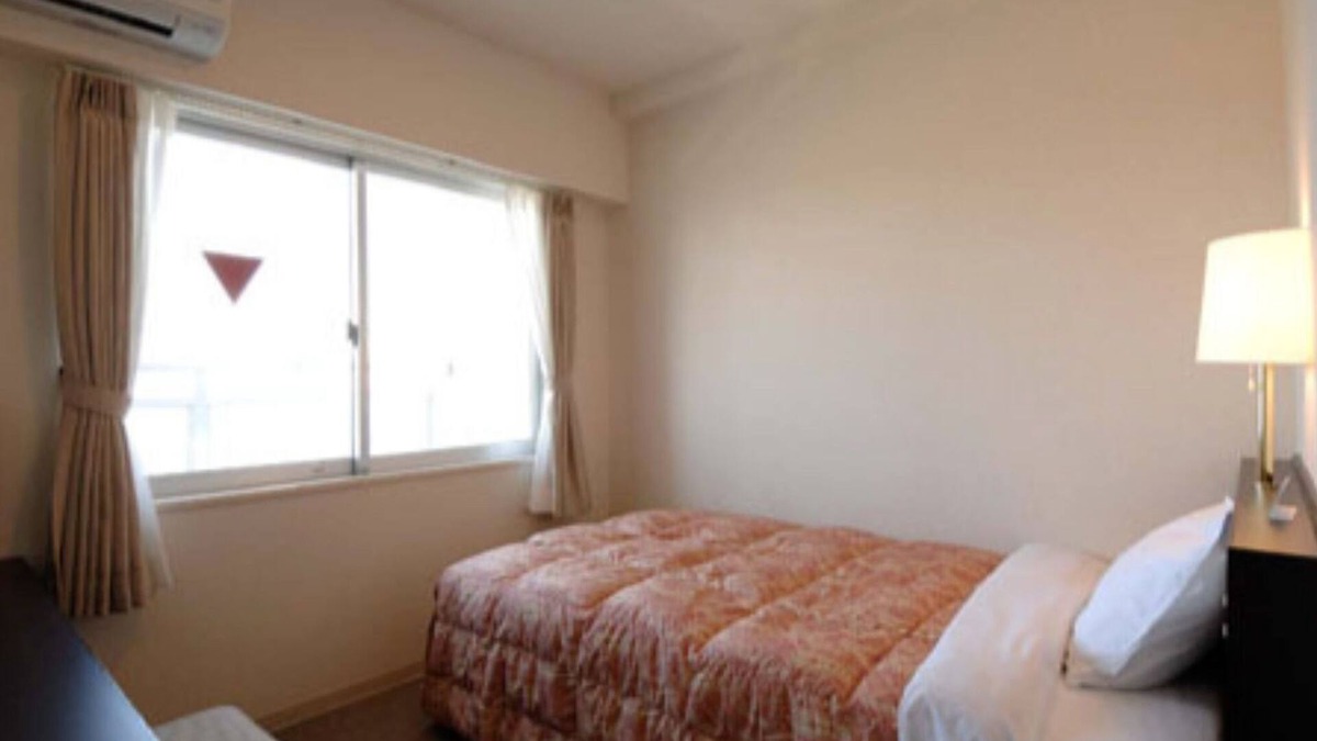 Tahara Hotel | Smoking single room Free breakfast wifi W/Tahara Aichi