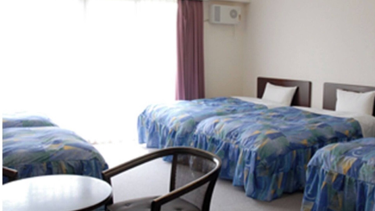 Tanagura House | Smoking Westernstyle room 2 Maximum 4 people Room onlyd plan /Higashishirakawa-gun Fukushima