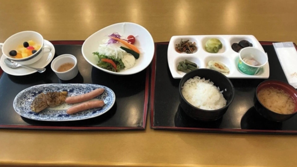 Tanagura House | Smoking Westernstyle room 2 Maximum 4 people Breakfast included plan /Higashishirakawa-gun Fukushima