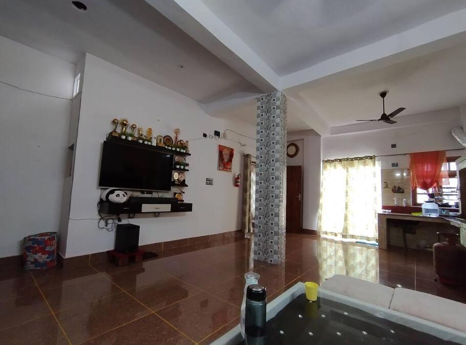 Shivalik Nagar House | SMS Dream Home