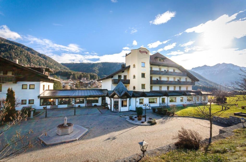Rasun di Sopra Hotel | Smy Koflerhof Wellness & Spa Dolomiti