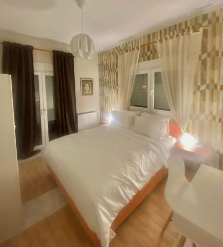 Kozani Apartment | SnD Rentals -Boutique apartments