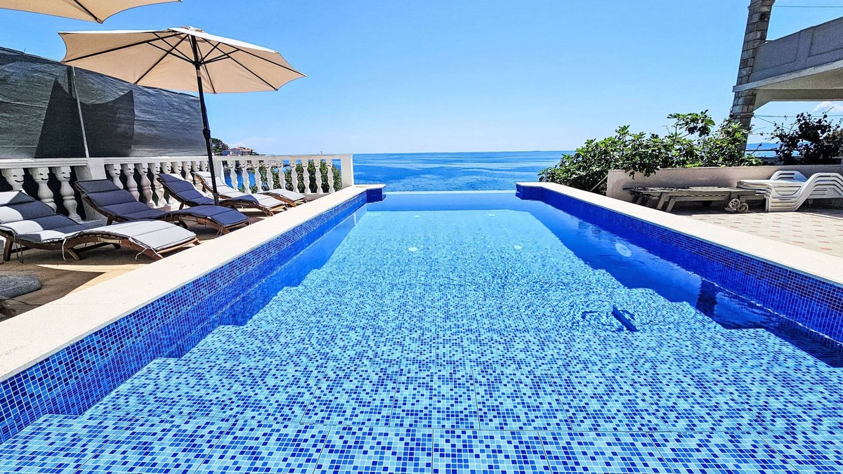 Zavalatica Apartment | Snježana by Interhome