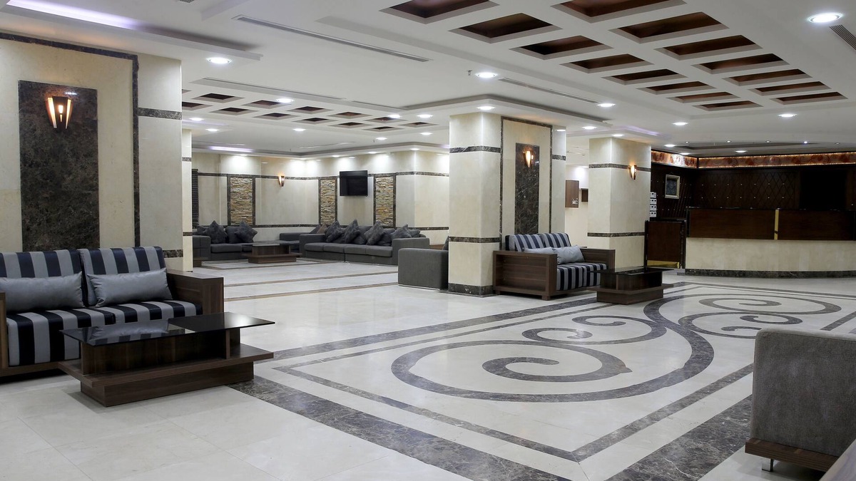 Batha Quraysh Hotel | Snood Alazama Hotel