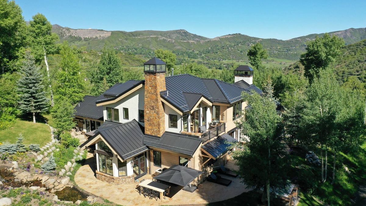 Snowmass Village Ski Chalet | Snow Chalet by Cuvee | Ski in/Ski Out | Private Neighborhood