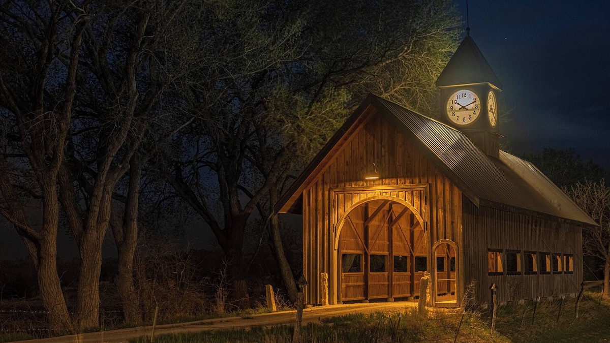 Republic County Cabin | Snow Goose Lodge at Gamekeeper's Marsh