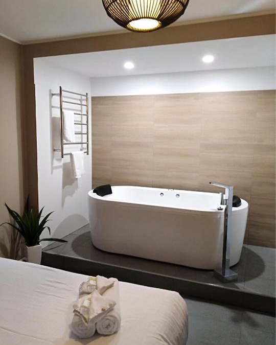 Baw Baw Village Apartment | Snow Gum Apartment 1