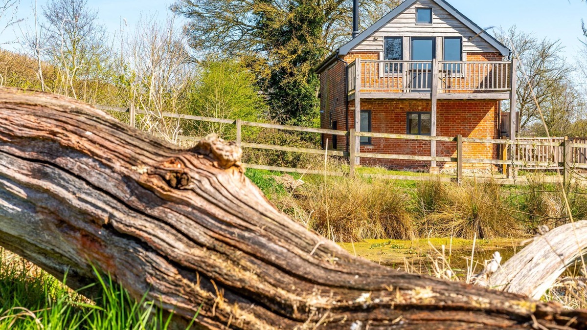 Saxmundham House | Snow Hall Barn, Peasenhall