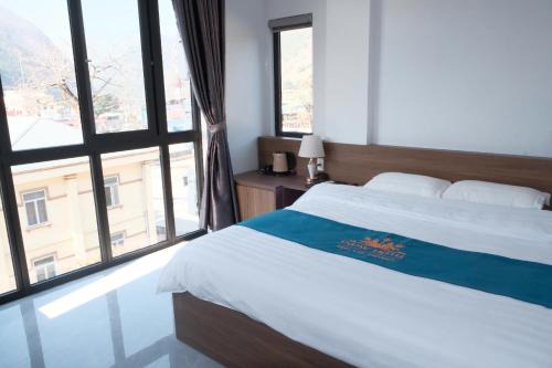 Meo Vac House | Snow Hotel