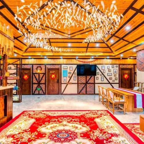 Harbin Hotel | Snow house