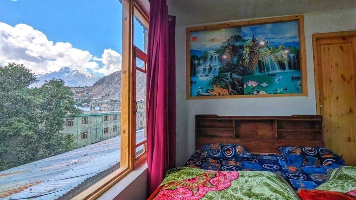 Kargil Hotel | Snow Inn Kargil