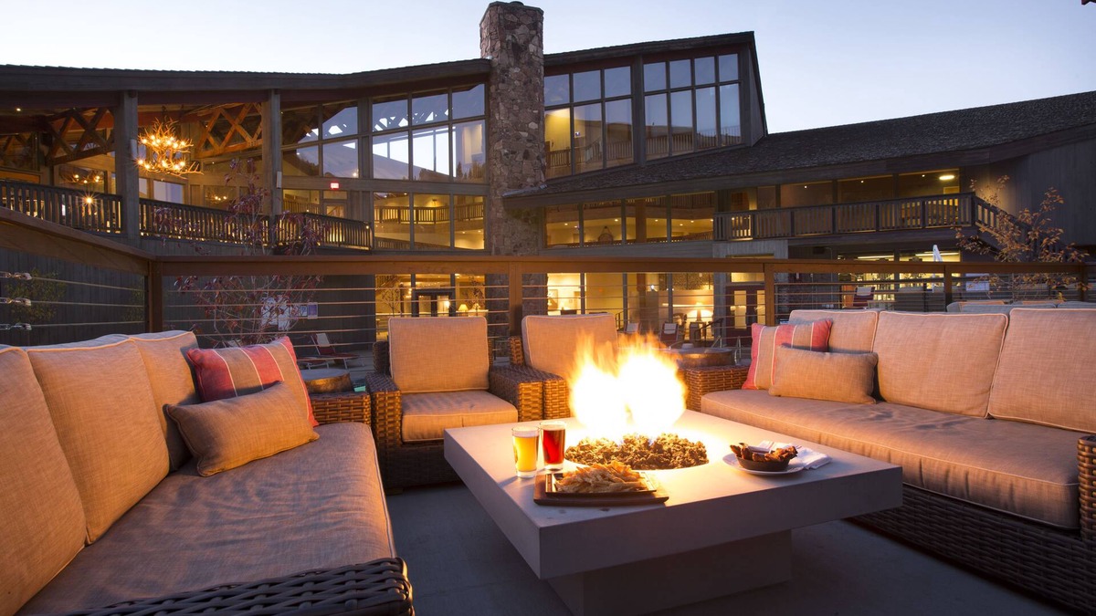 Jackson Resort | Snow King Resort Hotel & Luxury Residences