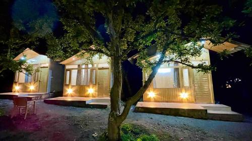Bhatwari Resort | Snow Leopard Resort