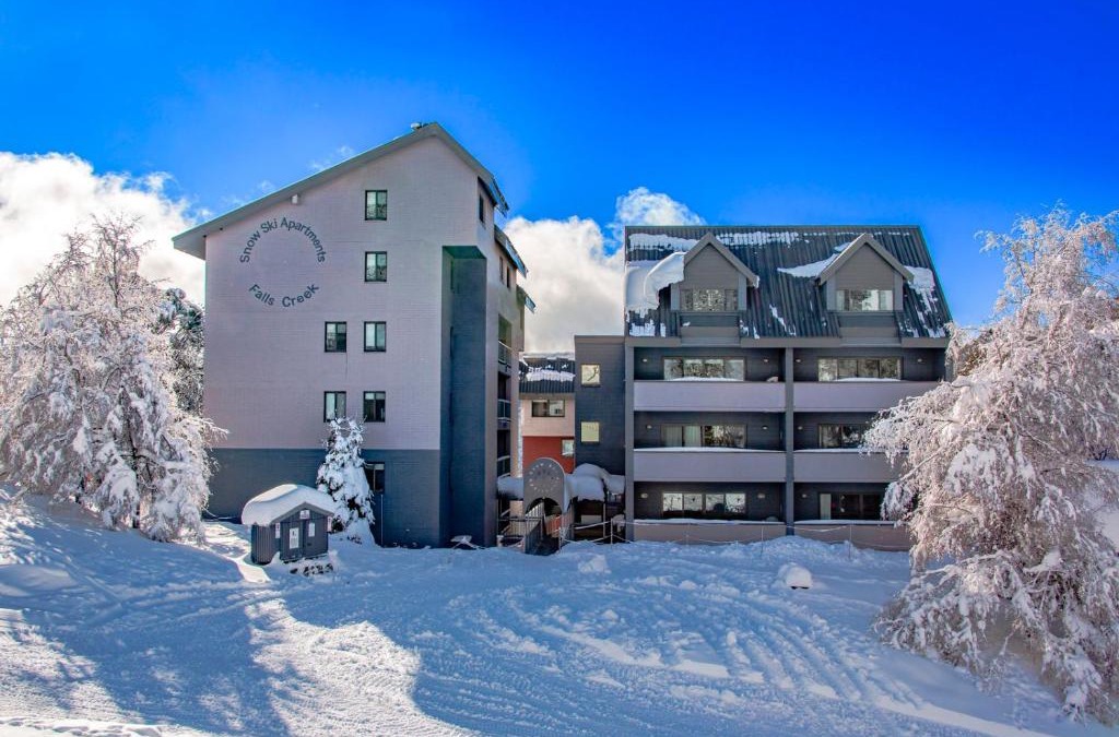 Falls Creek Apartment | Snow Ski Apartments Extra Spacious 40