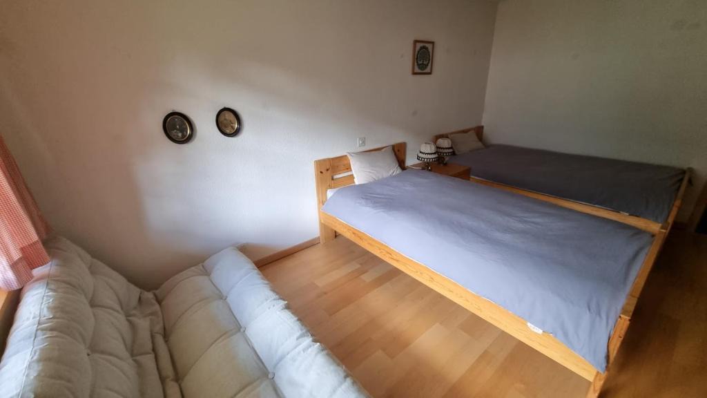 Lauenen Bed & Breakfast | Snow+Surf B&B