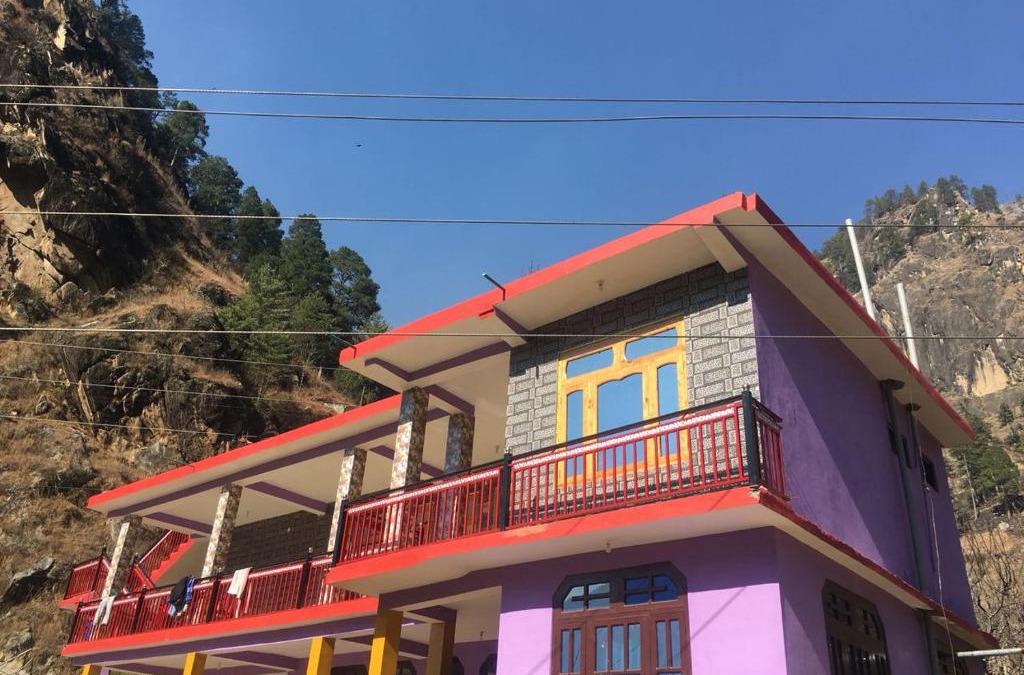 Kasol Bed & Breakfast | Snow View Guest House