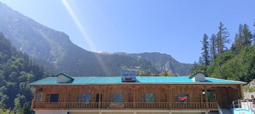 Bhatwari Hotel | snow villa