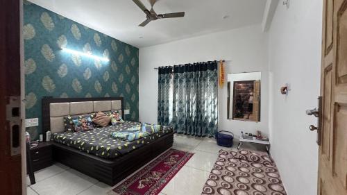 Mohal Apartment | Snower Valley homestay