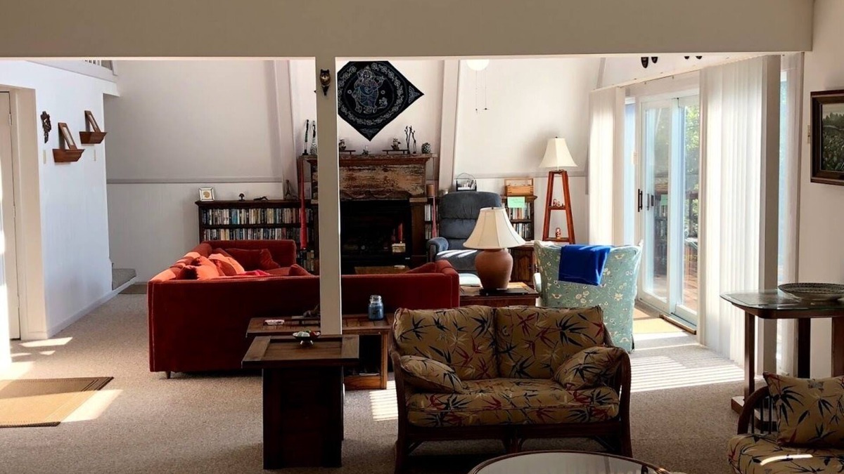 Basye House | Snowflake - The ideal getaway place to relax!