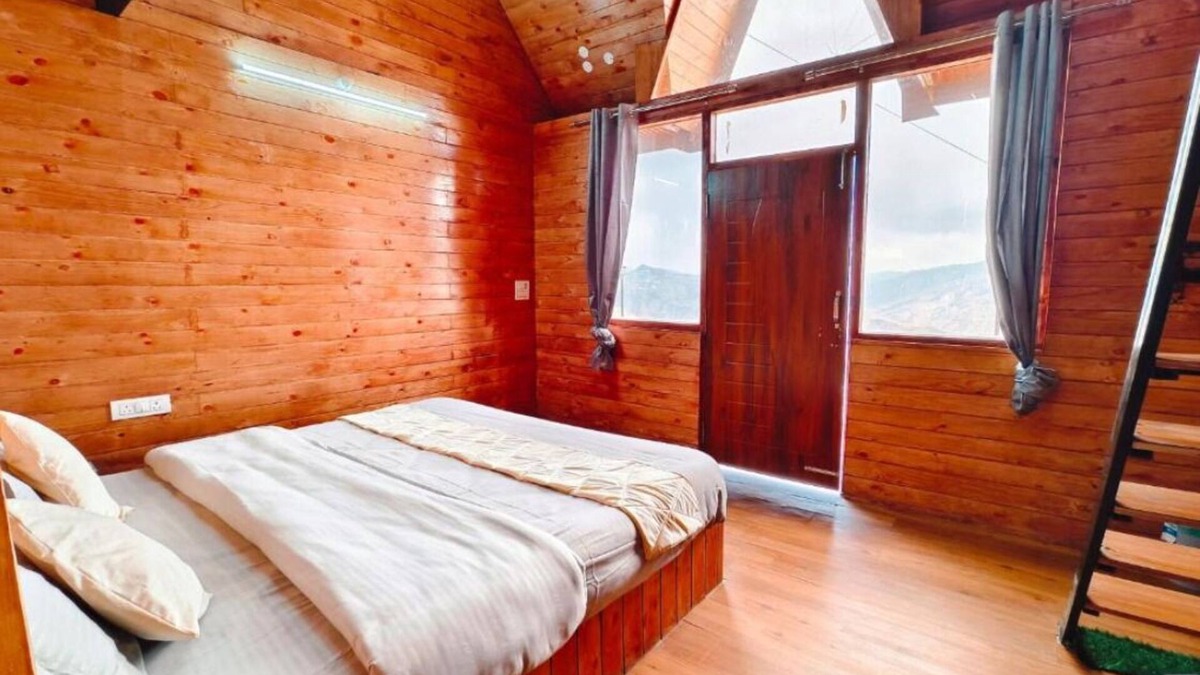 Fagu Cottage | Snowind Cottages