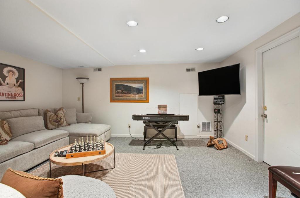 Snowmass Village House | Snowmass Sanctuary