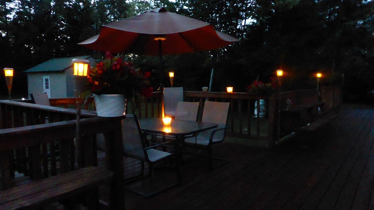 North Penobscot House | Snowmobile I.T.S. 86 from the house. Great place for group sledcation,