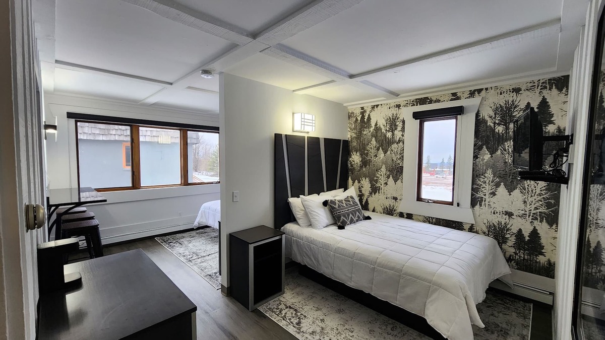 Wakefield Hotel | Snowriver Mountain Resort