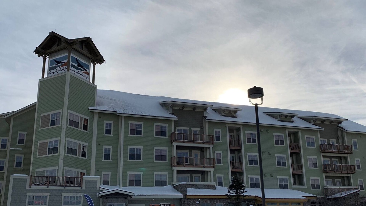 Snowshoe Condo | Snowshoe: Soaring Eagle 211 a top-tier spacious 2 bedroom 2 bath