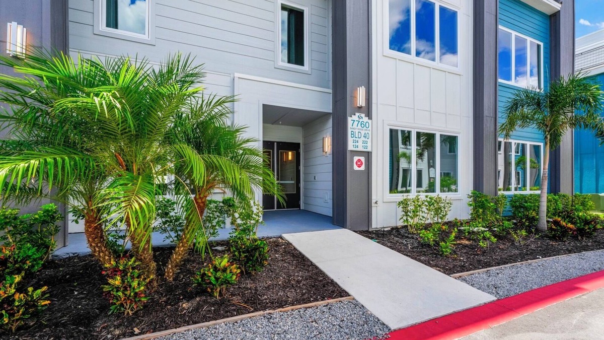 Reunion Condo | Snug Condo near Disney with Resort & Waterpark Access - B40-224