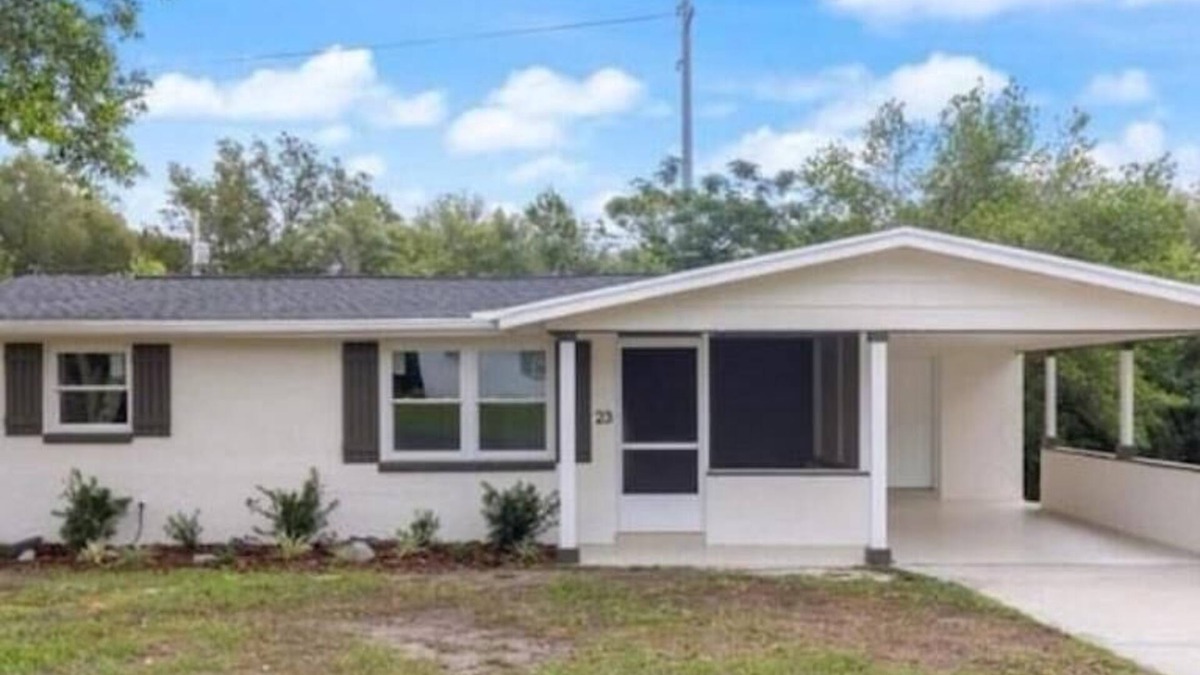 Pine Ridge House | “Snuggle in with your furry friend—our cozy space is now pet-friendly.”